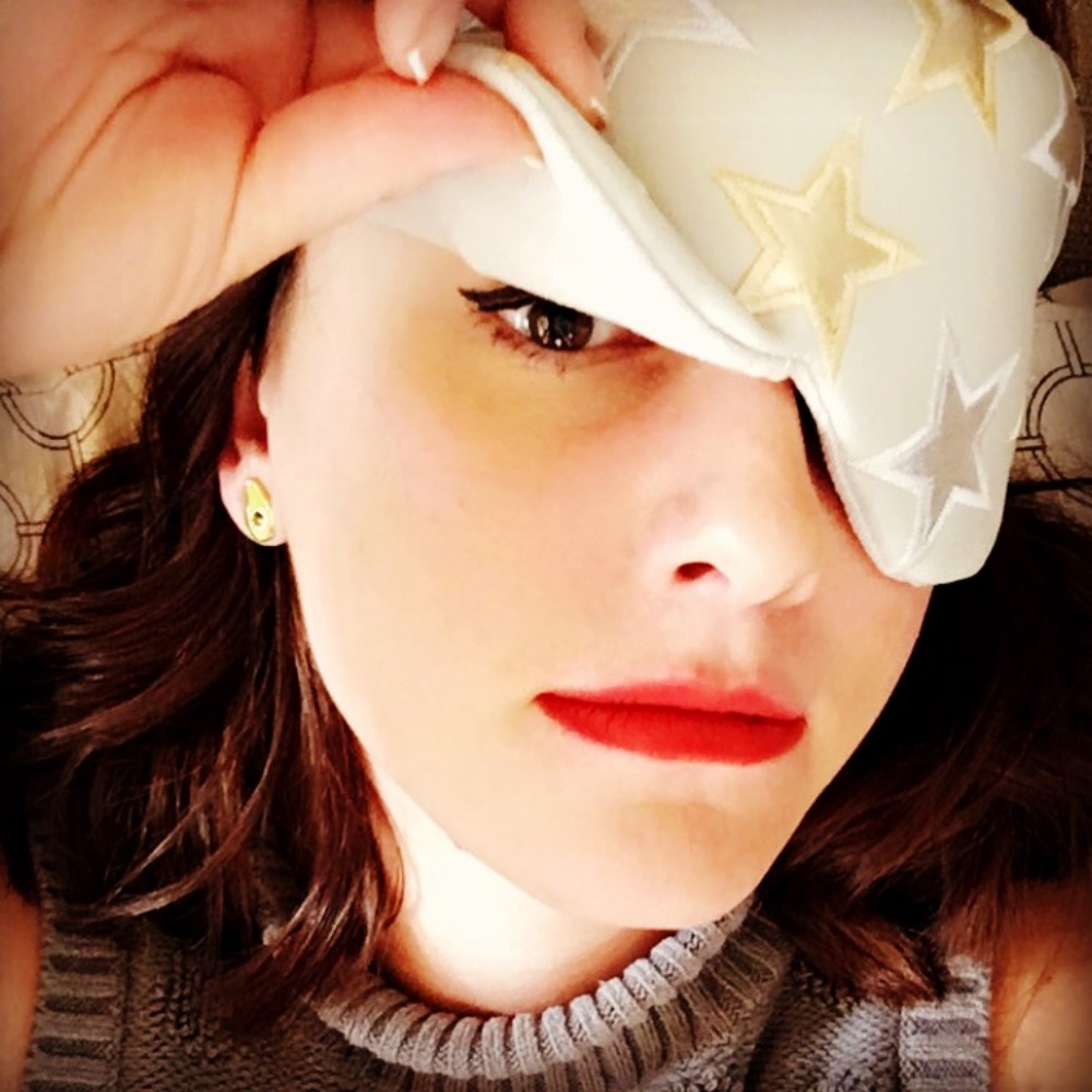 Meet your Posher, Samantha